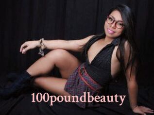 100poundbeauty