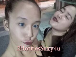 2HottiesSexy4u