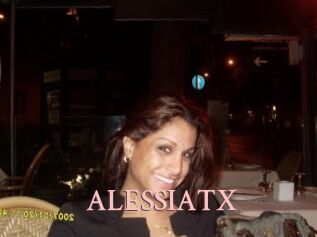 ALESSIATX
