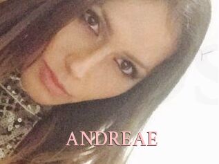 ANDREAE