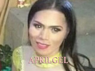 APRILGEL