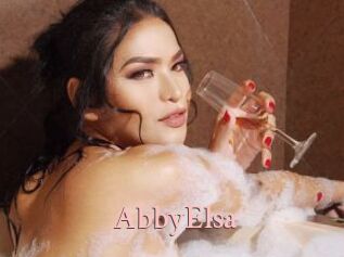 AbbyElsa