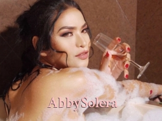 AbbySolera
