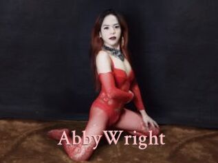 AbbyWright