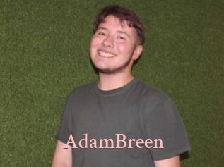 AdamBreen