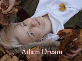 Adam_Dream