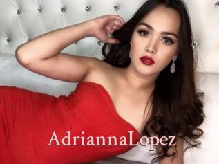 AdriannaLopez