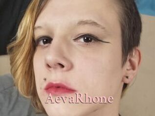 AevaRhone
