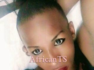 AfricanTS