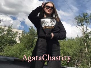 AgataChastity
