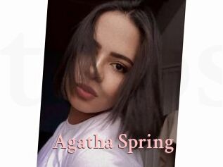 Agatha_Spring