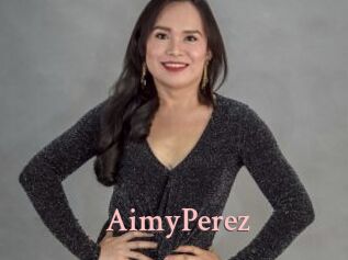 AimyPerez
