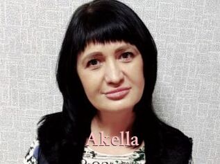 Akella