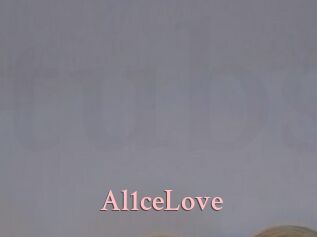 Al1ceLove