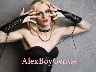 AlexBoyGentle