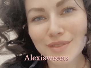 Alexisweeets