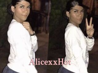 AlicexxHot