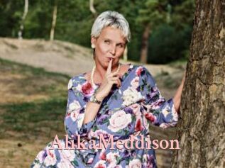 AlikaMeddison