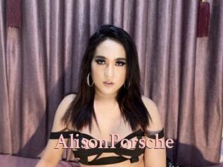 AlisonPorsche