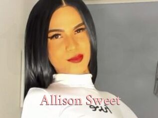 Allison_Sweet