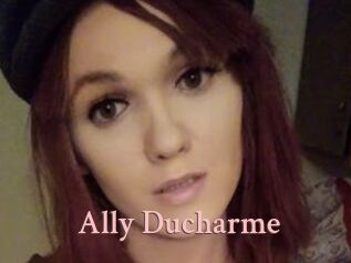 Ally_Ducharme