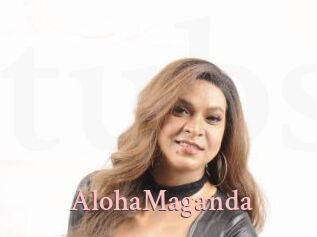 AlohaMaganda