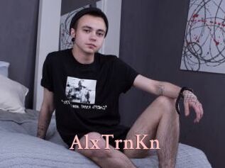 AlxTrnKn Tube Shemale