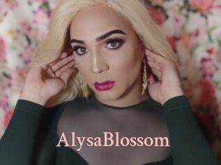 AlysaBlossom