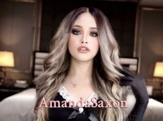 AmandaSaxon
