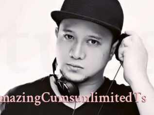 AmazingCumsunlimitedTs