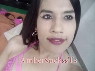 AmberSuckssTs