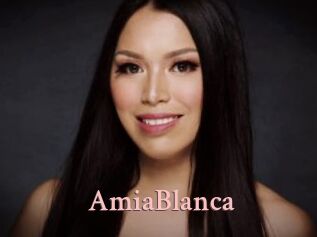AmiaBlanca