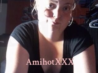 AmihotXXX