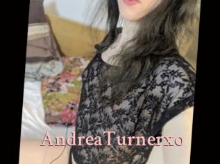 AndreaTurnerxo