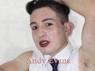Andy_Evans Tube Shemale