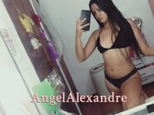 AngelAlexandre