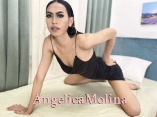 AngelicaMolina