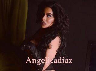 Angelicadiaz