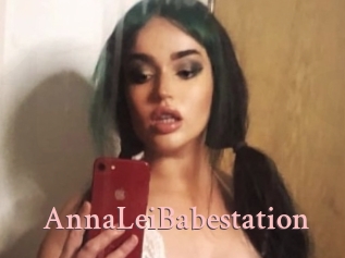 AnnaLeiBabestation