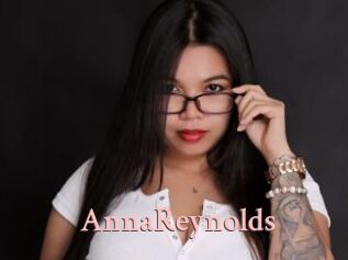 AnnaReynolds