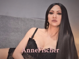 AnneFischer Tube Shemale