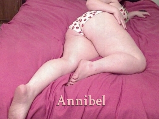 Annibel Tube Shemale