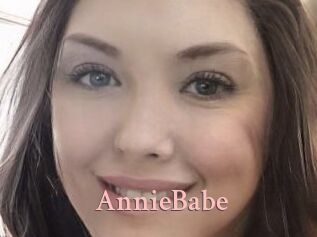 AnnieBabe
