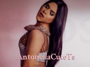 AntonellaCuteTs