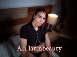 Ari_latinbeauty