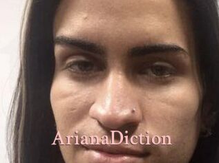 ArianaDiction
