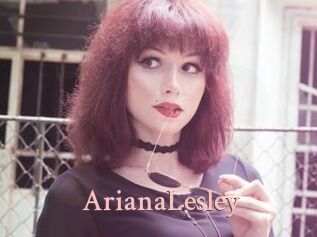 ArianaLesley