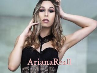 ArianaReall