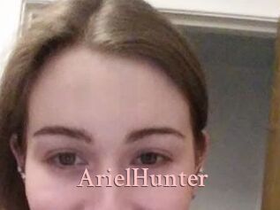 ArielHunter