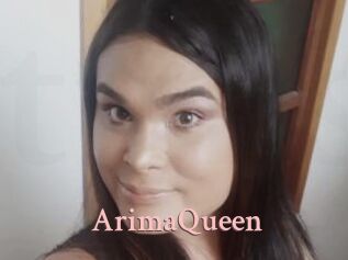 ArimaQueen